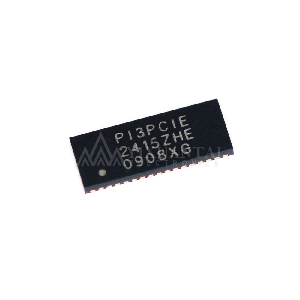 

5-50pcs/Lot Free Shipping PI3PCIE2415ZHEX PI3PCIE2415 PI3PCIE TQFN42 100% Original