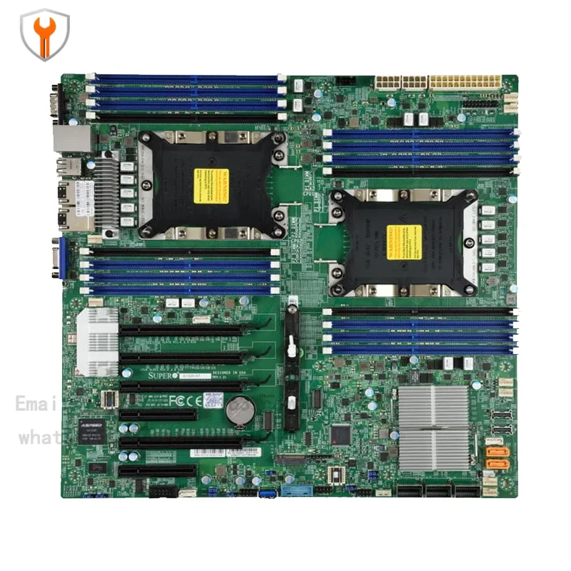 Amd X9Srl-F/X10Srl-…