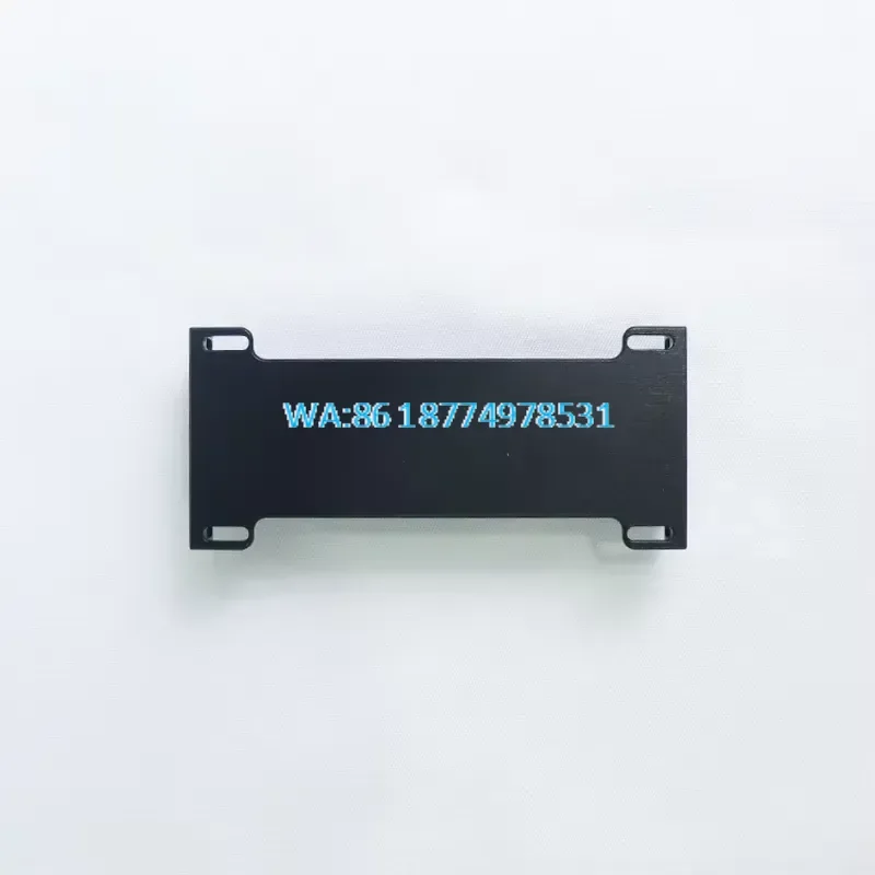 Wmwmnu for Digital Range Module 20m Serial Distance Sensor Infrared Detector UART Close Range Sensor With