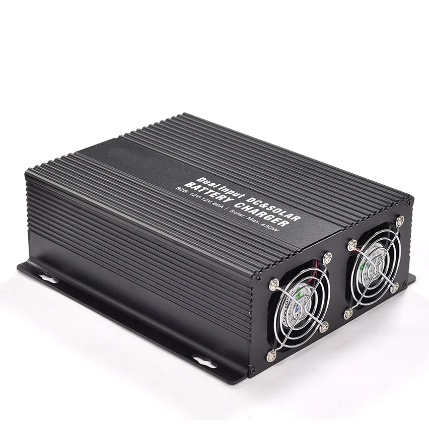 BS BS BS 123020   con controller solare Bluetooth 12V Rv e caricatore DC in uno