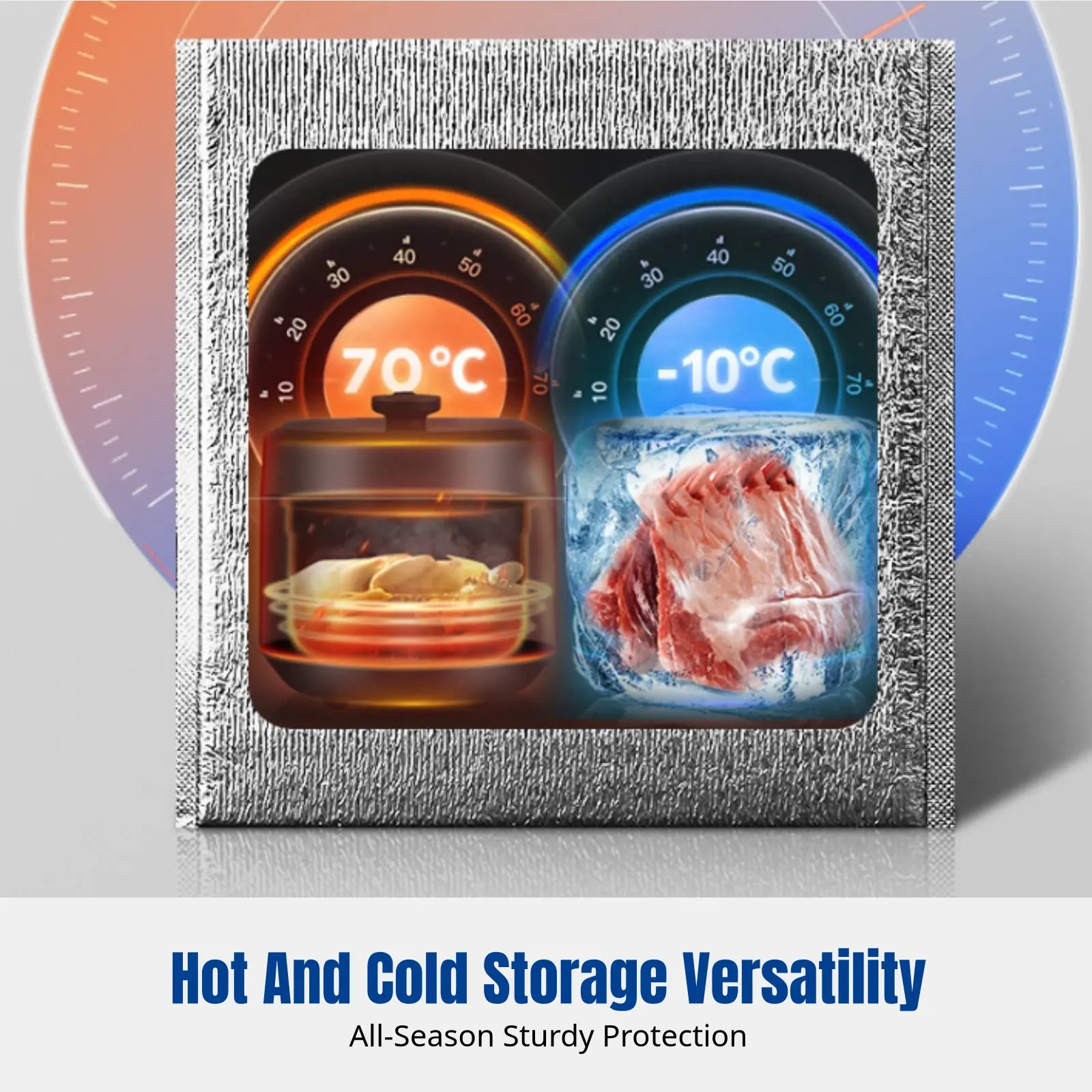 disposable-insulated-bag-aluminum-foil-takeaway-thermal-pouch-leakproof-customizable-commercial-use