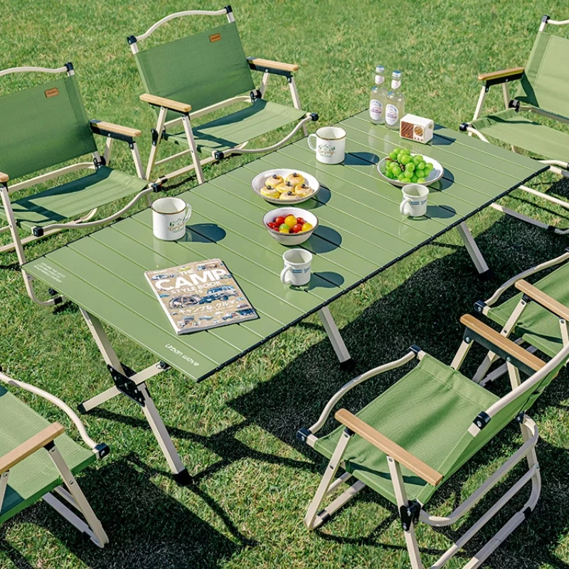 

Portable Camping Folding Table Chair Fishing Cool Outdoor Nature Hike Chair Leisure Lightweight Stoelen Outdoor Furniture