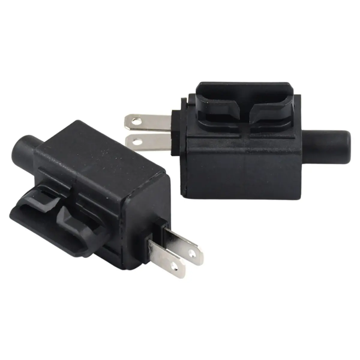 HOT 2PCS 110-6765 593041 Limit Safety Switch for GY20157, 601087, 14809, Kees 1001575MA 【SPECIAL OFFER】