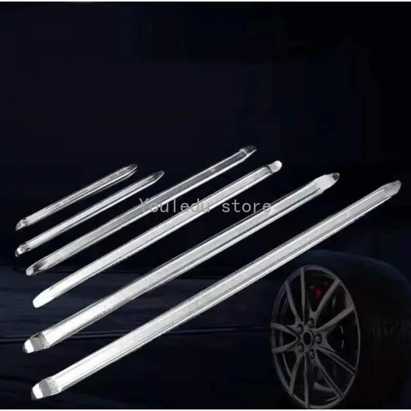 250mm Standard Tire Wheel Lifting Tire Lever Tyre Remove Tools Motorcycle Bike Pry Rod Tire Bead Breaker Repair Tool