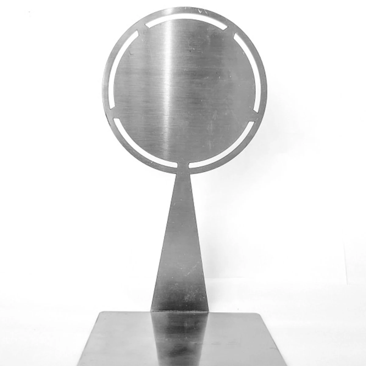 الفولاذ المقاوم للصدأ اطلاق النار الهدف الرياضة في الهواء الطلق هلام الكرة لينة رصاصة النوى لعبة الملحقات لممارسة الرماية نطاقات الفناء الخلفي