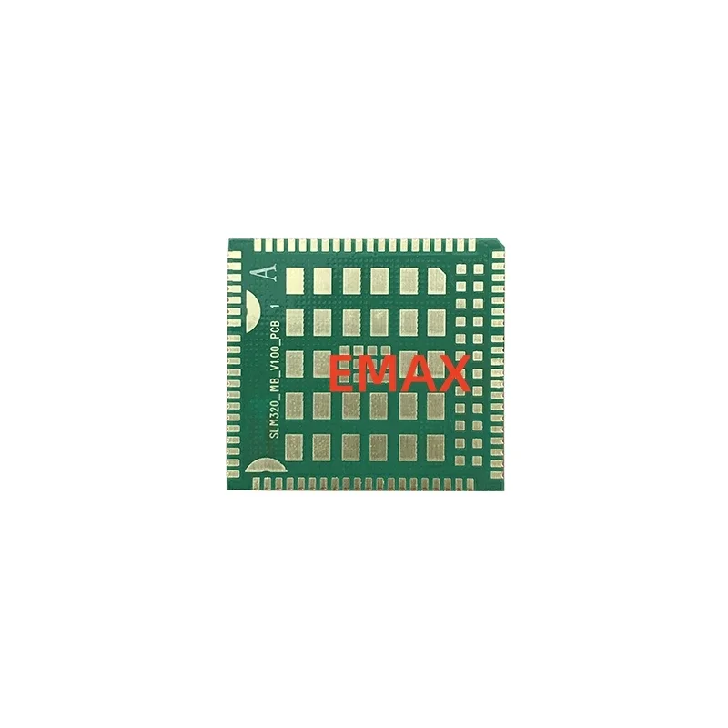 MEIGLink SLM320 SLM320-C Modul Komunikasi Nirkabel Transmisi Data 10Mbps Performa Tinggi untuk Meter/Pelacak Industri