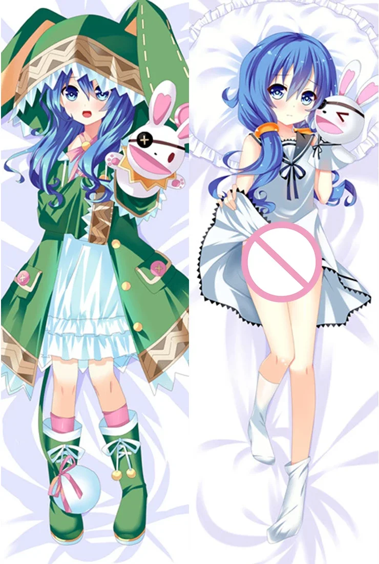 

Наволочка Dakimakura «Отшельник» с двусторонним принтом, обнимающая наволочка для тела, чехол для подушки из персиковой кожи