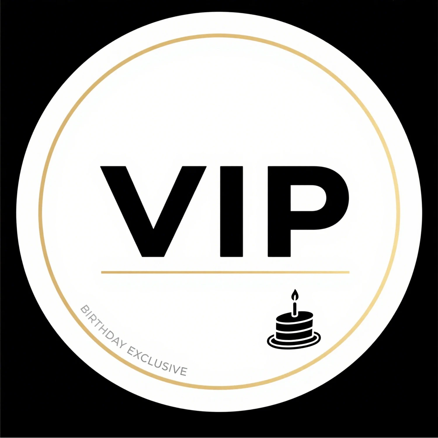 vip exclusive links support customization