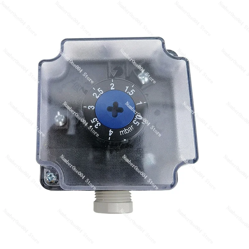 

Applicable to Differential pressure switch P233A-4-AKC P233A-10-AKC air pressure controller