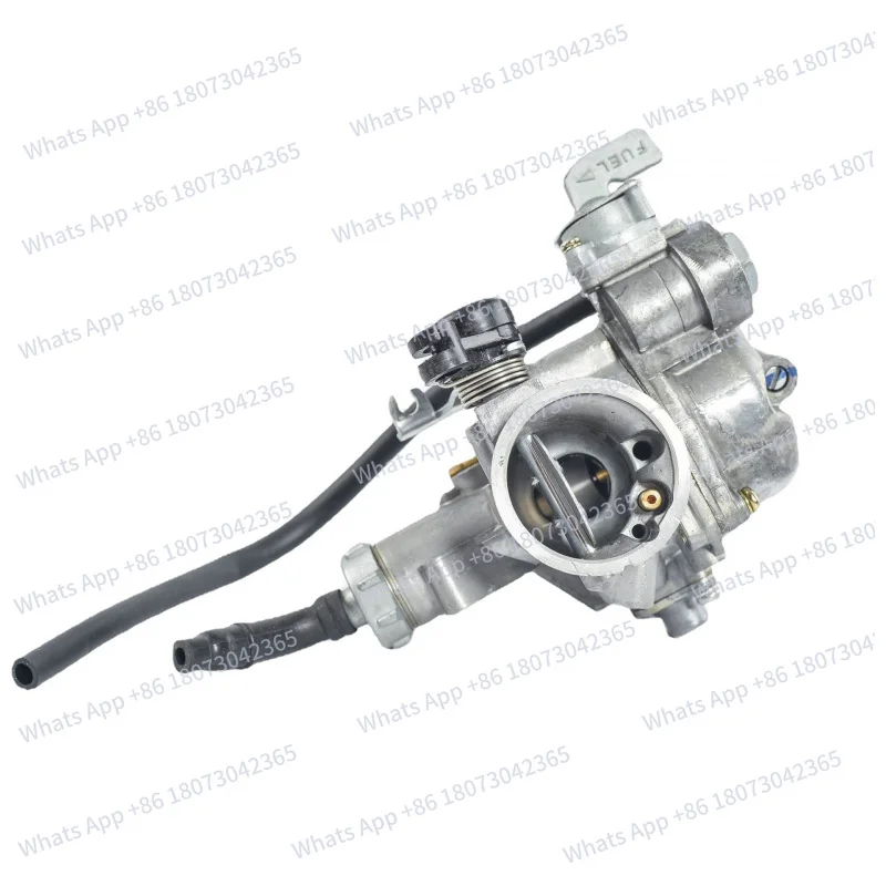 

The motorcycle carburetor maintenance parts are suitable for the WAVE100sWAVE125R flat-suction carburetor
