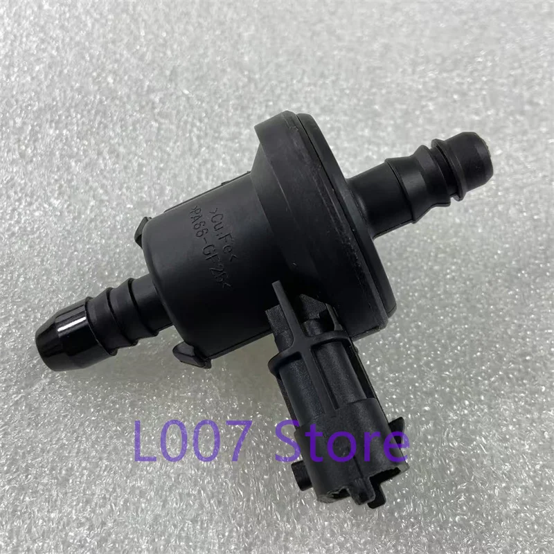 NO: 0280142500  Exhaust System Vacuum Valve Purge Solenoid Valve for Ford Fiesta Focus