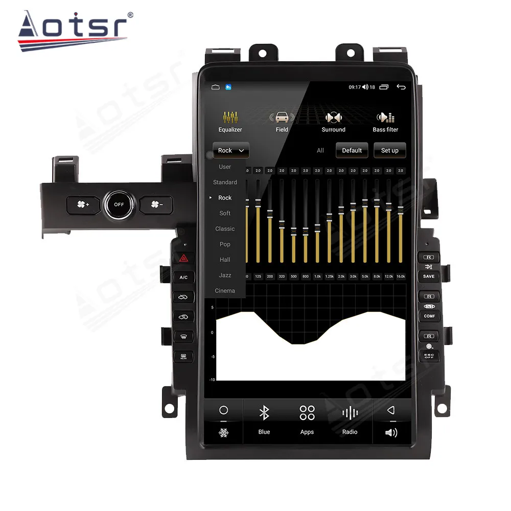 LHD RHD Vertical Screen Automotive Multimedia Android 13 For Nissan GTR 2009 2010 2011~2016 CAR GPS Navi Stereo Radio Head Unit