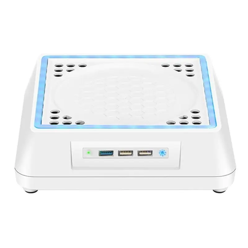 652F External Coole…