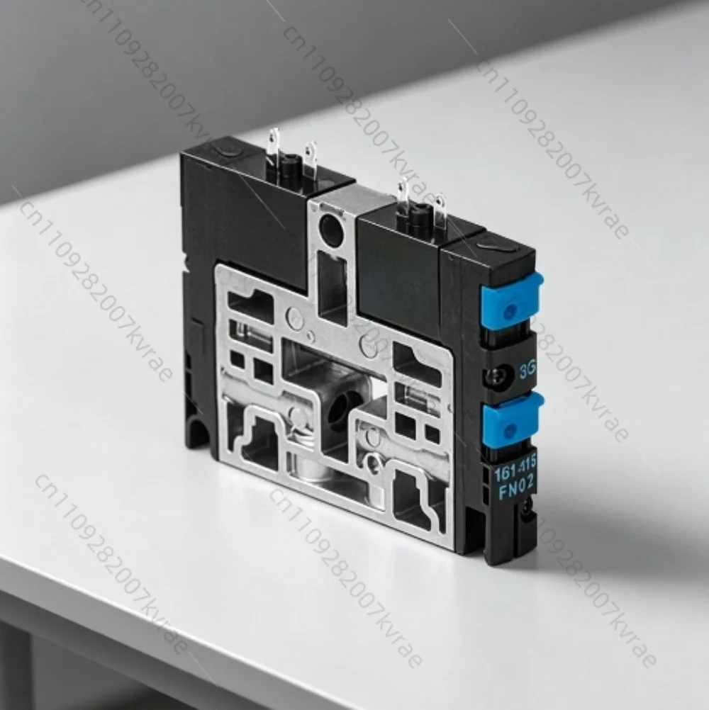 Applicable solenoid valve plate 161416 161414