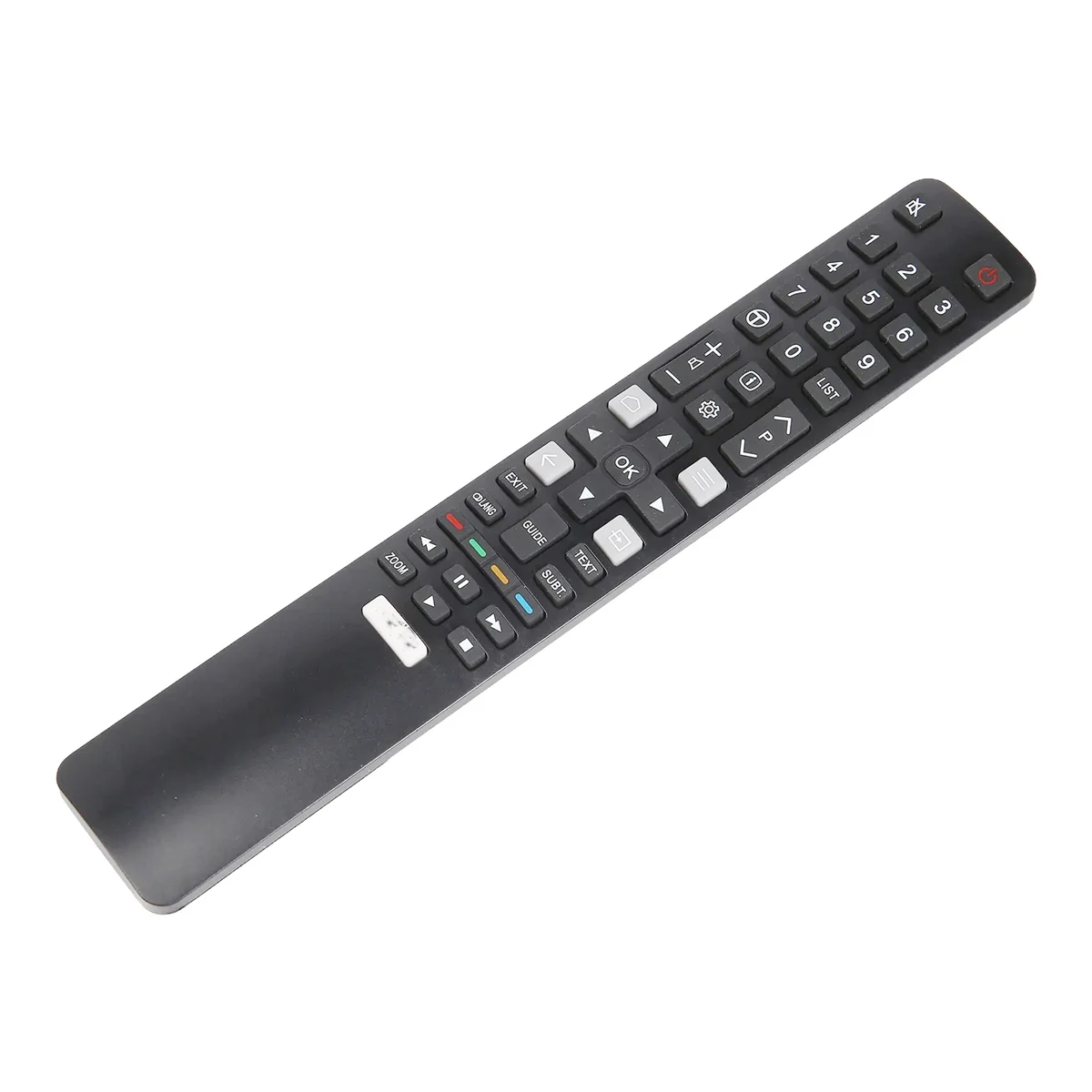 Télécommande TV pour TCL, ARC802N, YUI1, 49C2US, 55C2US, 65C2US, 75C2US, 43P20US