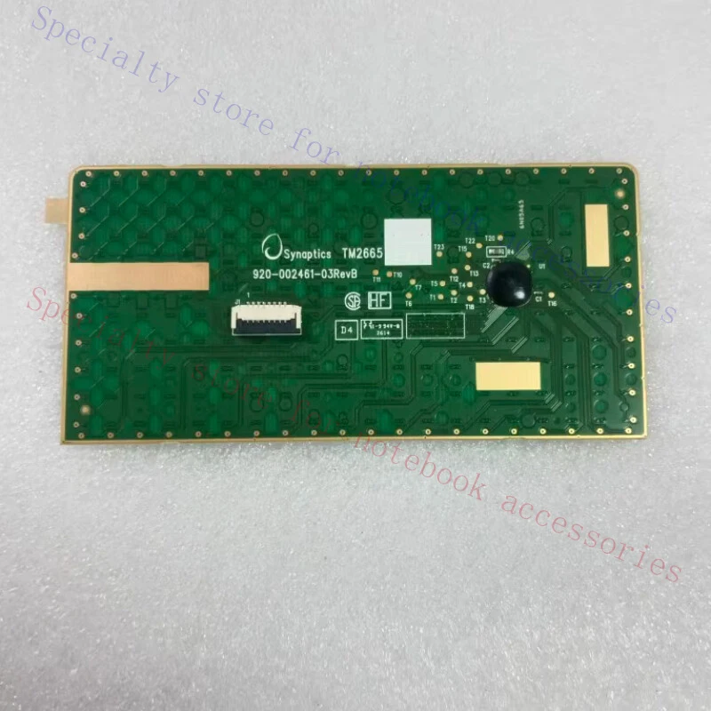 A+  for Hp Pavilion 15-N 15-F 15-G Touchpad Trackpad 920-002461-03 TM2665