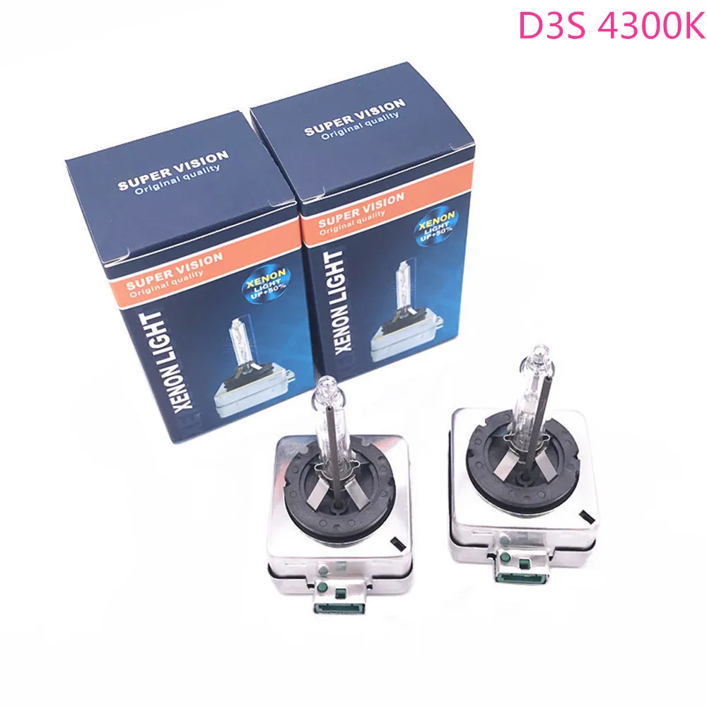 2Pcs Headlight Ligh… - image