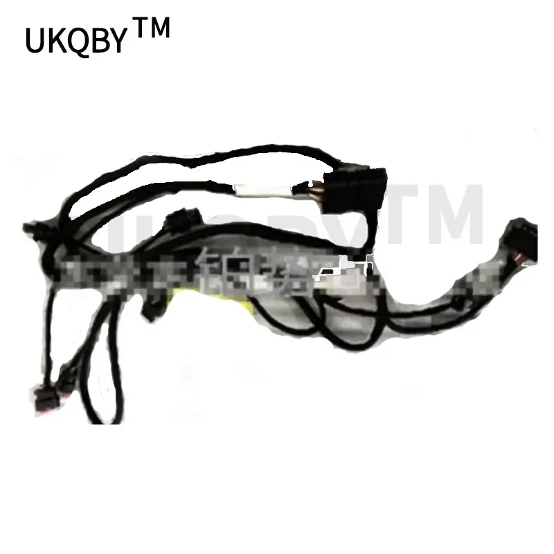 Wire Harness 2015-M… - image