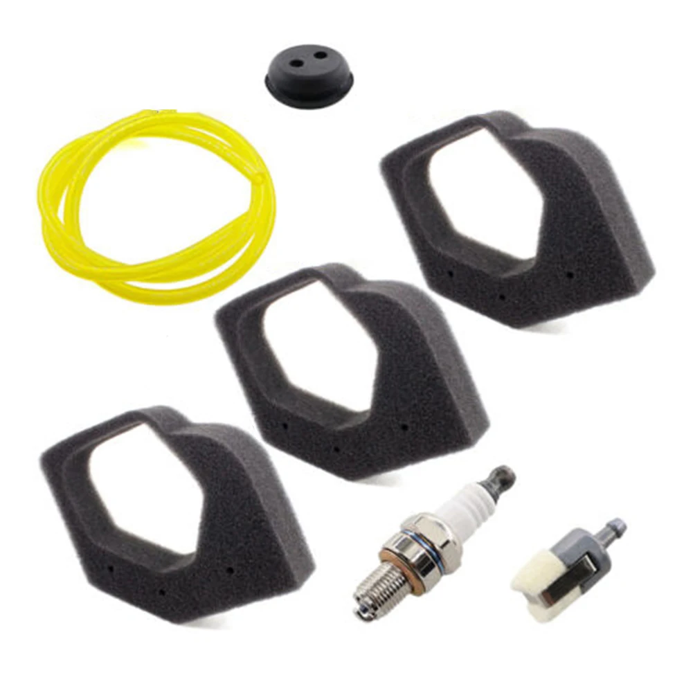 

Replace Number 17211-Z0H-000 Air Filter Lawn Mower Parts HHH25 High Quality Lawn Edgers Plastic Powered Atom ULT425