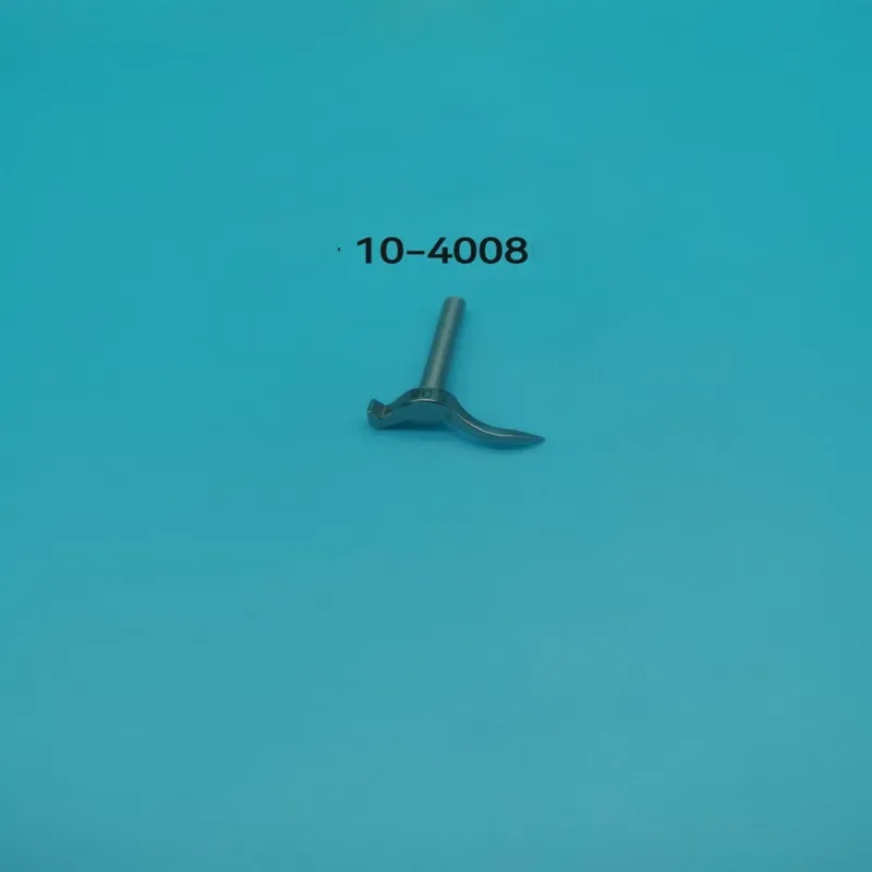 10-4004 4005 4006 4007 4008 4009 (D4 D5 D6 D7 D8 D9) Looper مفرشة وقف الحرس ل Reece 101 آلة خياطة ثقب العين