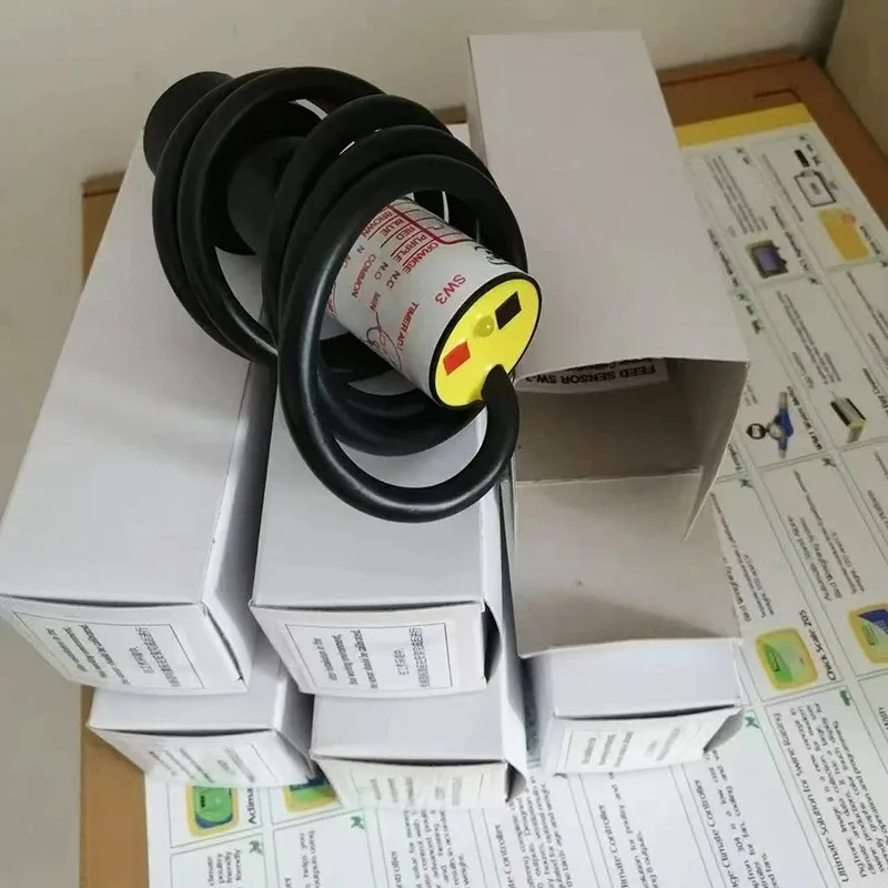 YYB LML46 Israel Sensor Agrologic SW3 Feed  for Poultry Equipment Feeding Line