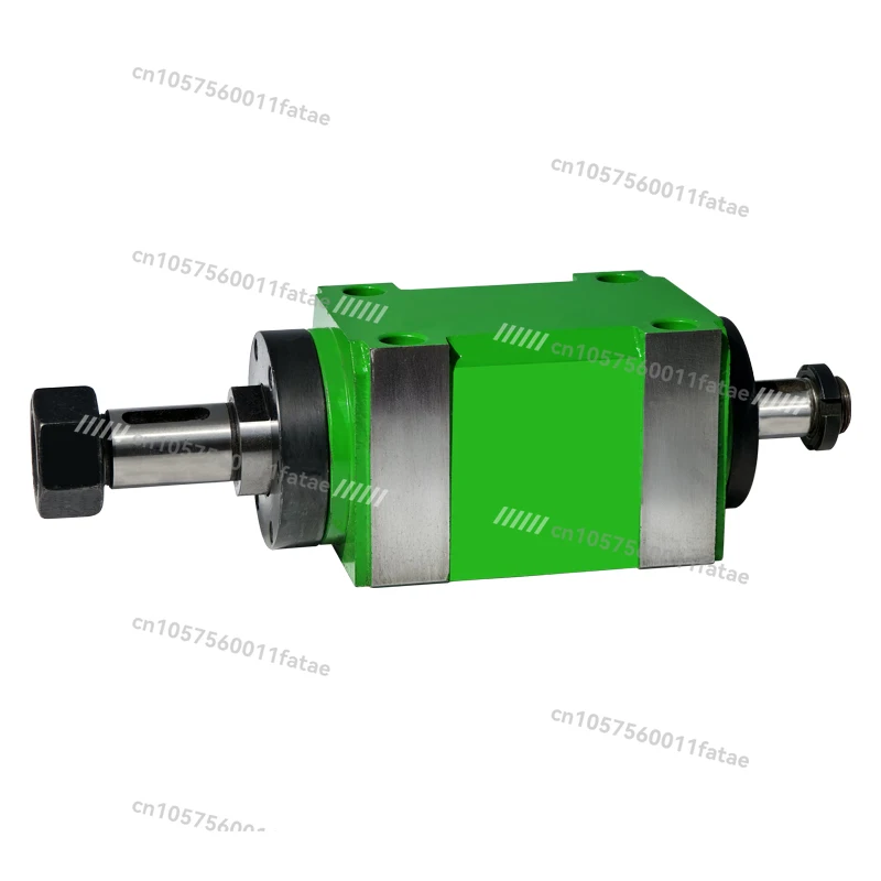 Saw Blade Power Head High-speed Waterproof Turning, Milling and Grinding Spindle Grinding Wheel Grinding Head Numerical