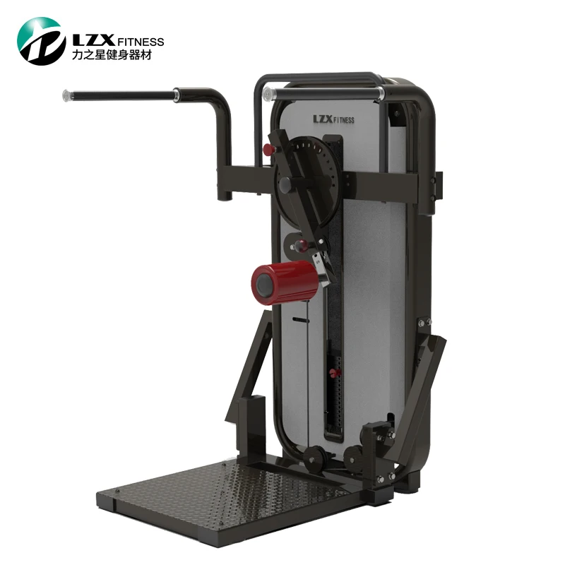 

Профессиональный коммерческий тренажер Multi Hip Pin Loaded Machine для силовых тренировок, бодибилдинга и упражнений для ягодиц