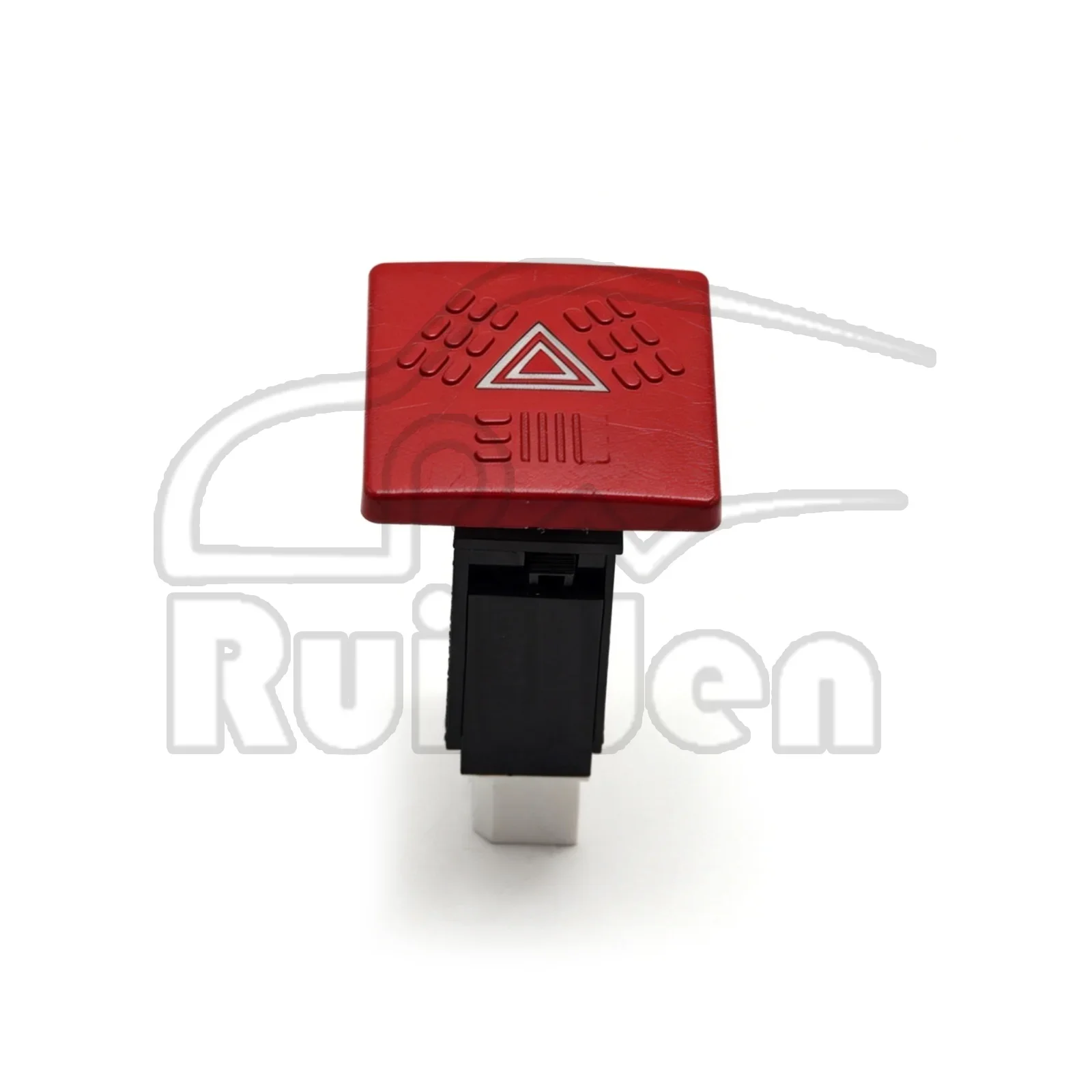 HeavyDuty Truck Warning Emergency Switch for Iveco Eurocargo EuroTech EuroStar EuroTrakker Stralis Trakker 1997-2015 500388626