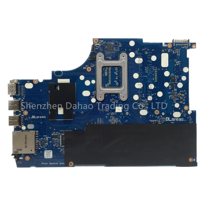 6050A2547701-MB-A02 For HP Envy 15 15-J TPN-I110 Laptop Motherboard HM87 DDR3L 720565-001 720565-501 720565-601 Fully Tested