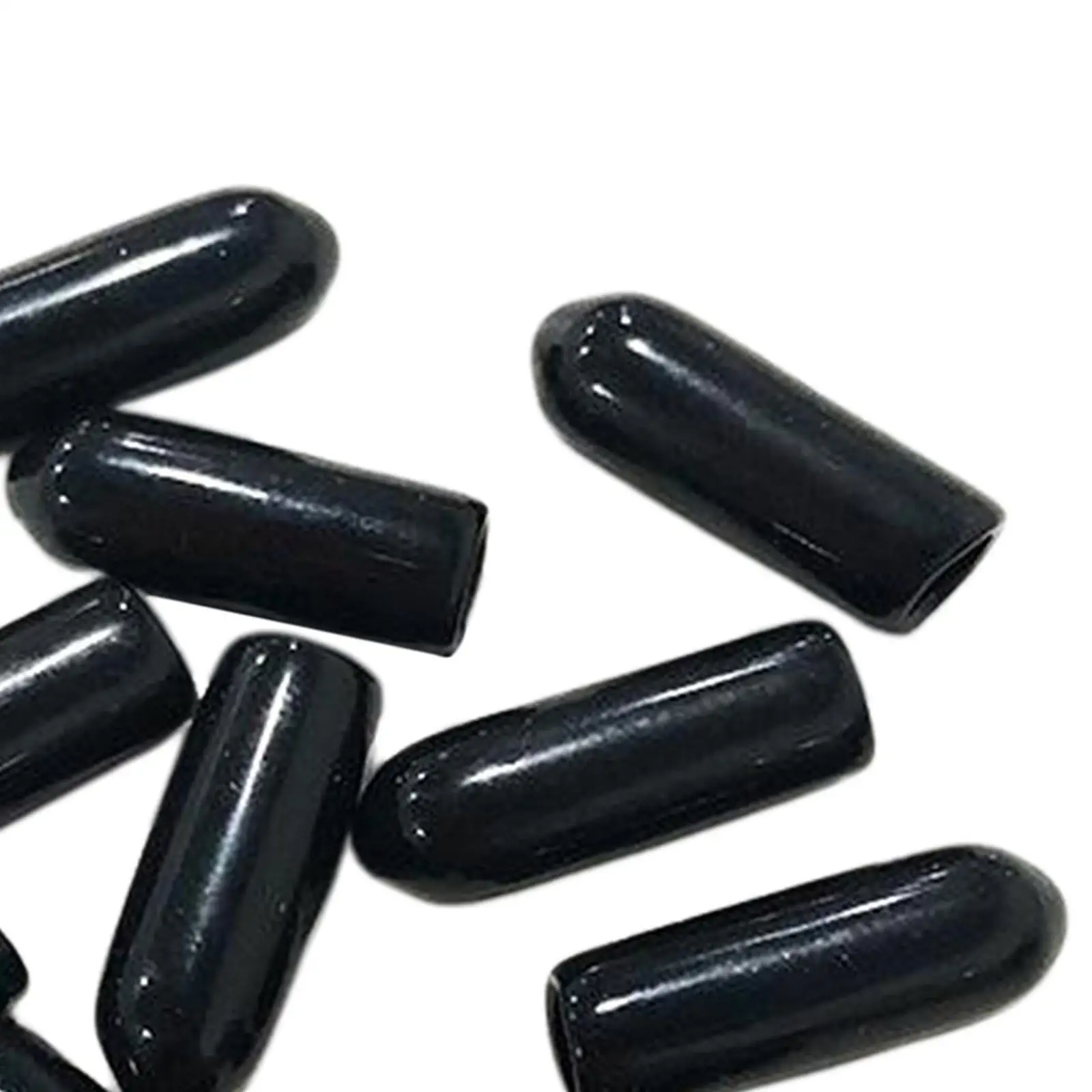 10x tappi per bottiglie per aerografo coperchi per sifone adattatore coperchi per beccuccio per liquori