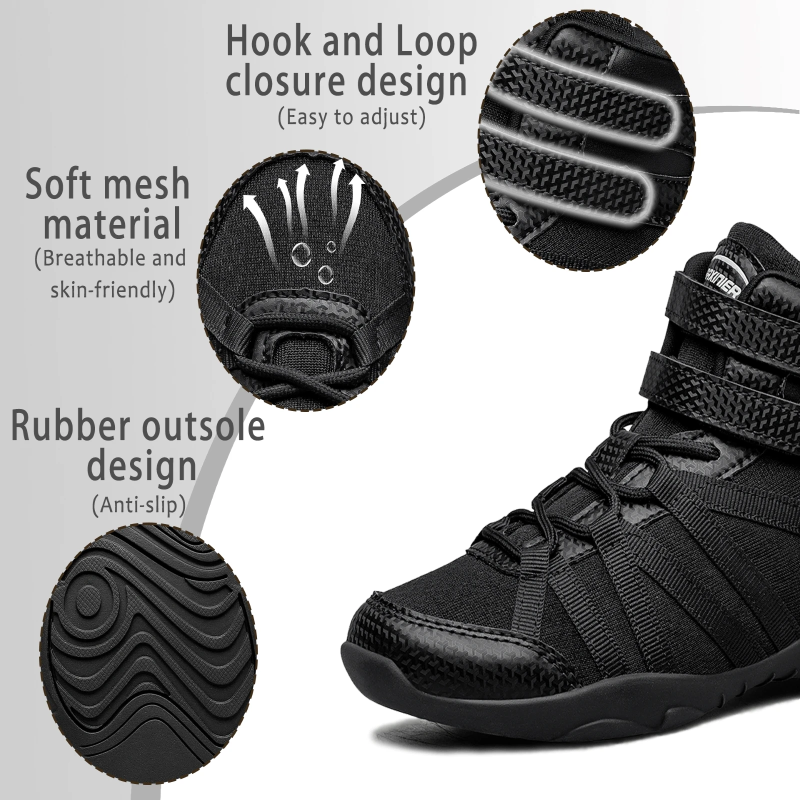 Thumbnail 2 - #27 Compare Children's Casual Shoes Before You Buy