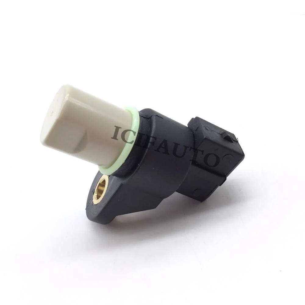 Crankshaft Position…