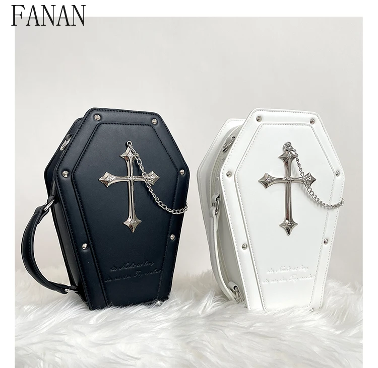 

Новинка 2023 года, женские сумки, сумка через плечо в готическом стиле в стиле Лолиты, модные милые и милые рюкзаки для девочек, повседневный рюкзак