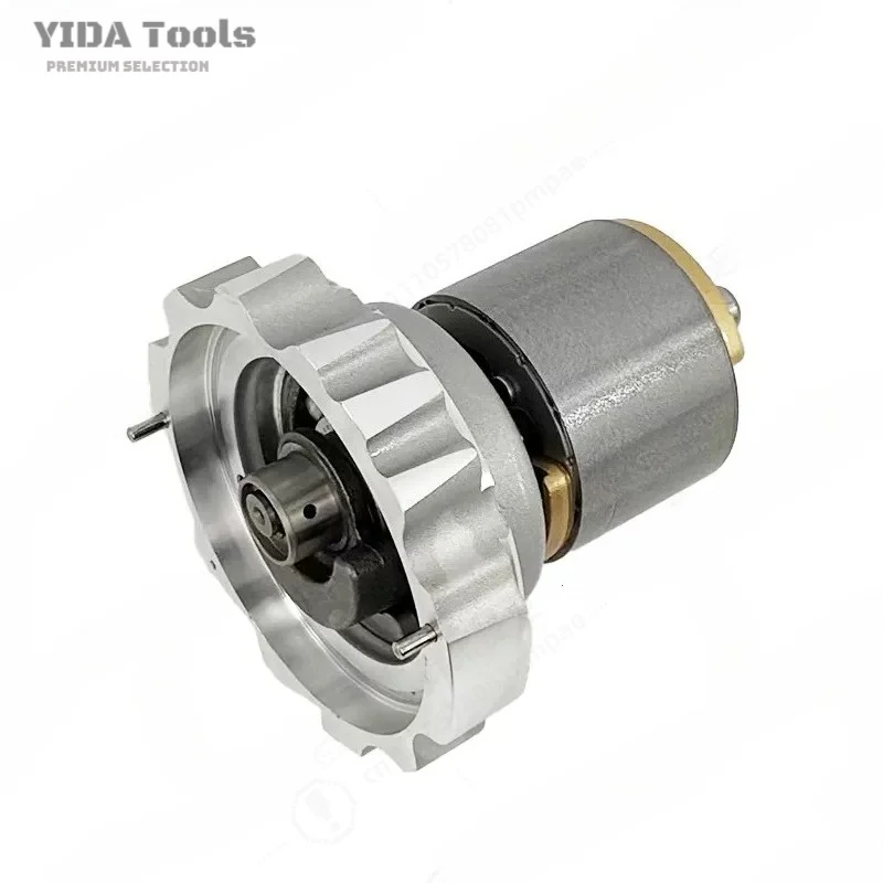 YIDA Heat Pump AC Compressor Scroll Plate Repair Kit For Model 3 Y New Energy Car Air‑Conditioning Compressor Repair Accessories