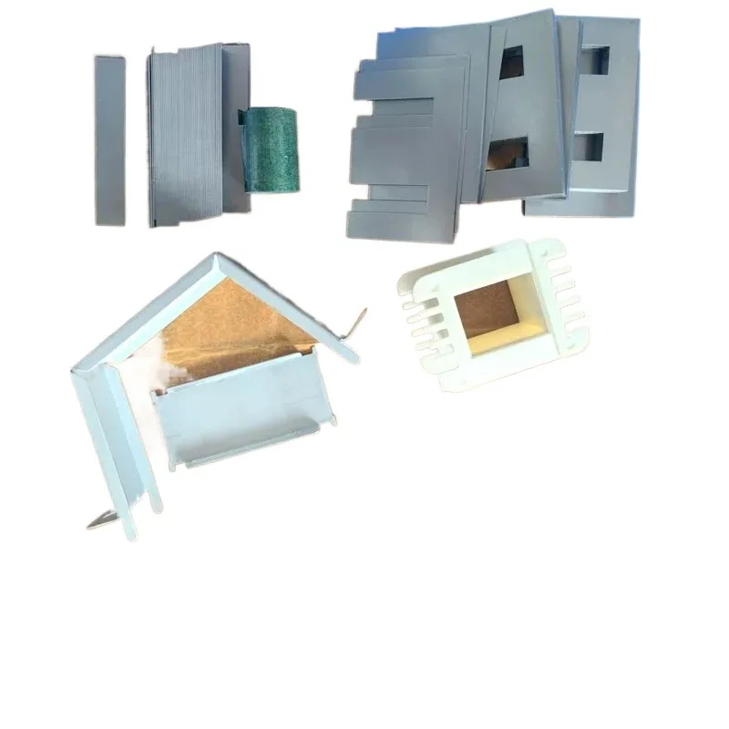 

Low Frequency Power Transformer Accessory Kit