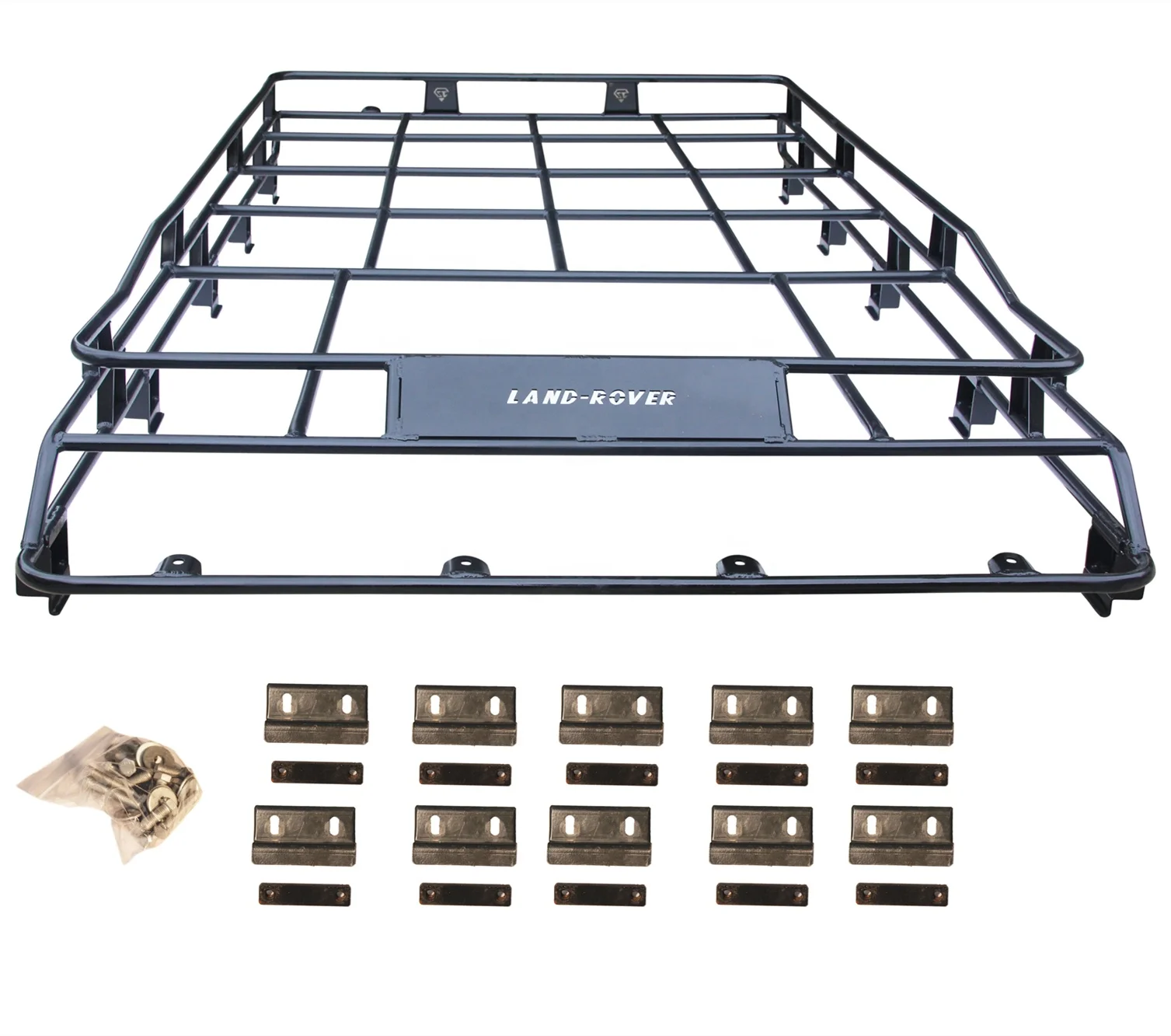 

Roof 4x4 Exterior Offroad Accessories For Rack