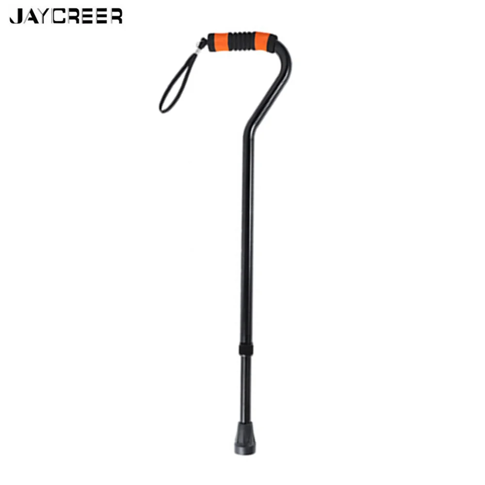 JayCreer Offset Walking Cane