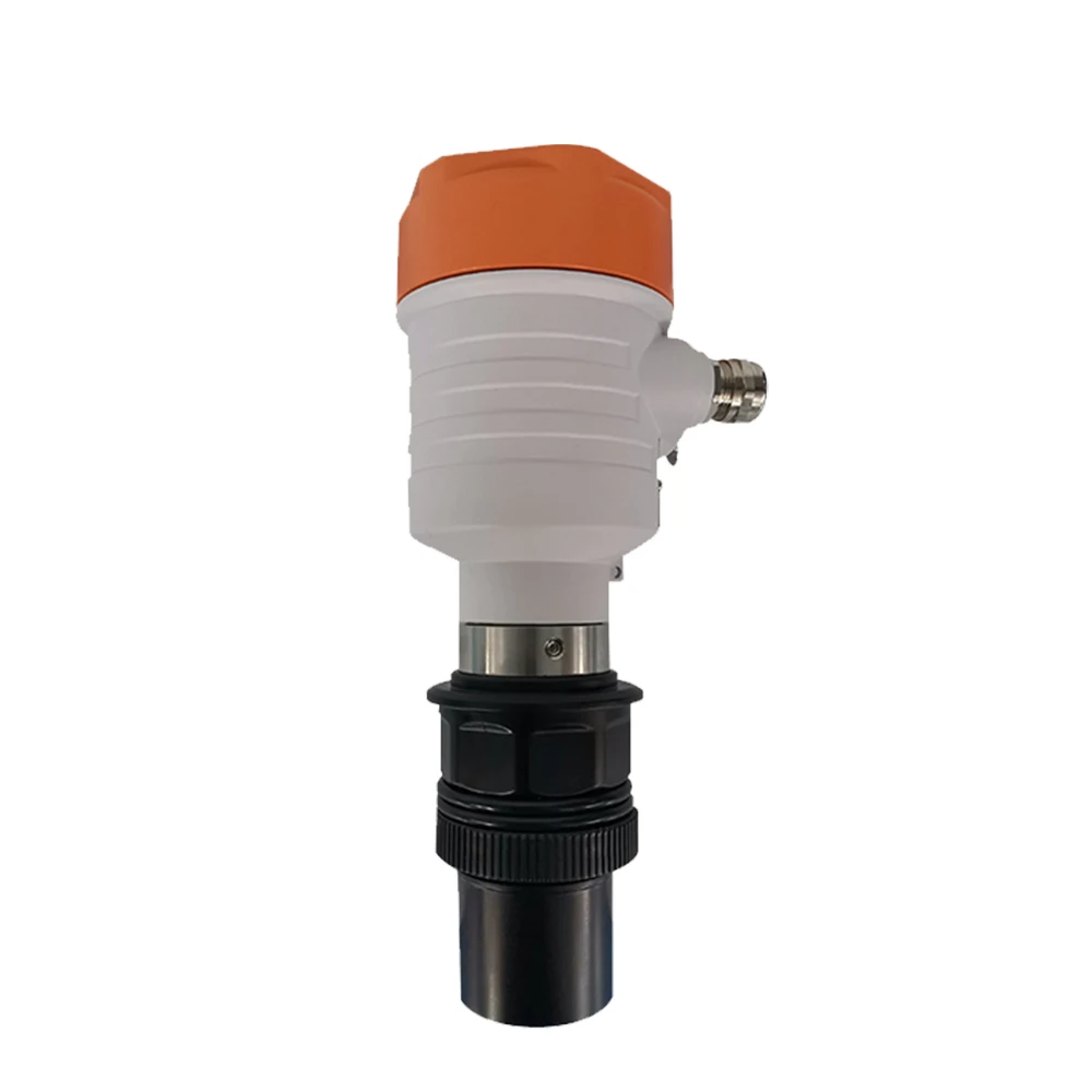 HCCK Integrated ultrasonic level sensor explosion proof wireless