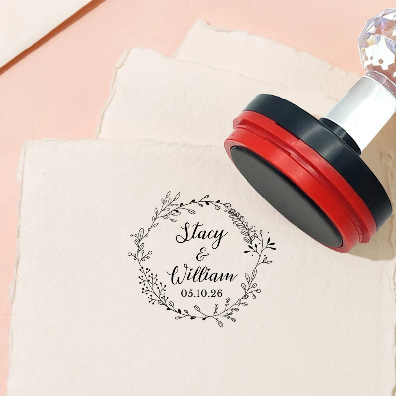 Category image: Wedding Stamps