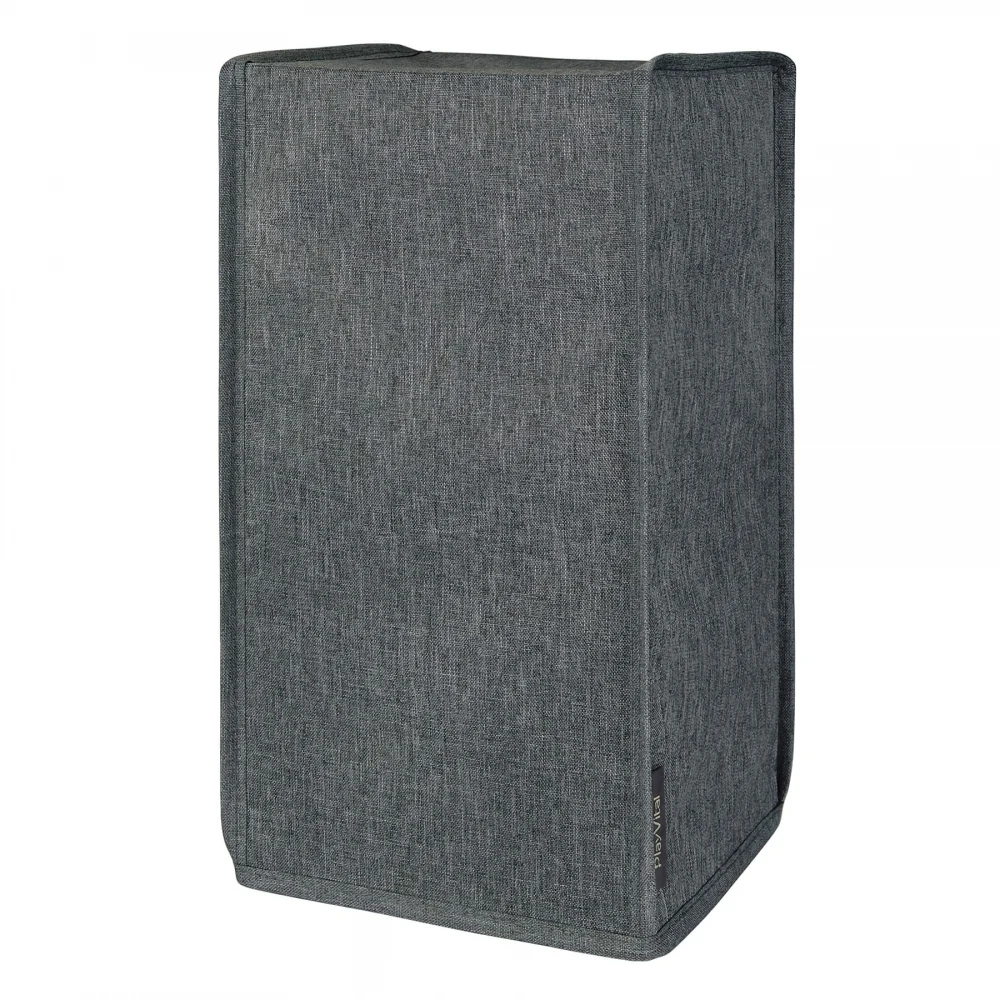 PlayVital-funda protectora antipolvo de nailon suave, funda impermeable antiarañazos para consola Xbox Series X