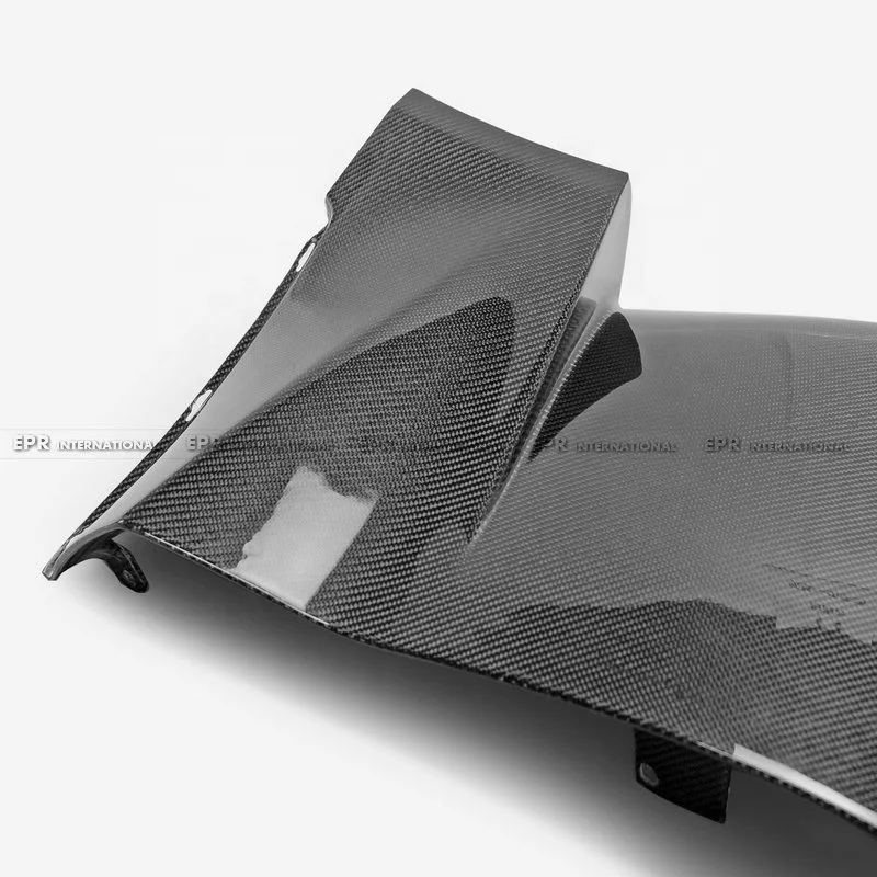 19+ جبهة كربون جديدة من النوع A90 EVA #2