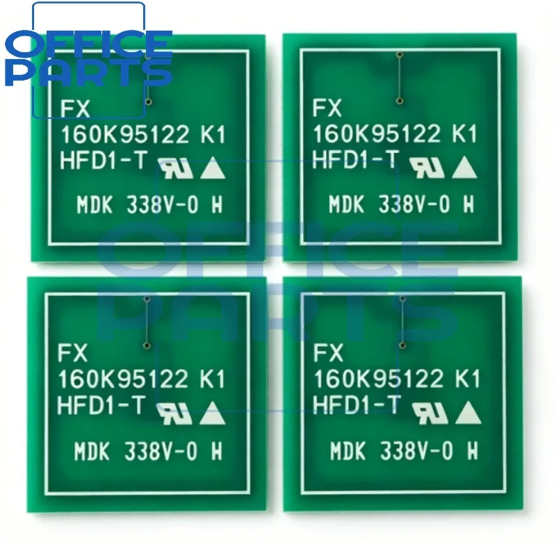 

Chip as for Xerox C60 C70 550 560 570 Drum Chip 013R00663 013R00664 Toner Chip 006R01521 006R01524 006R01523 006R01522