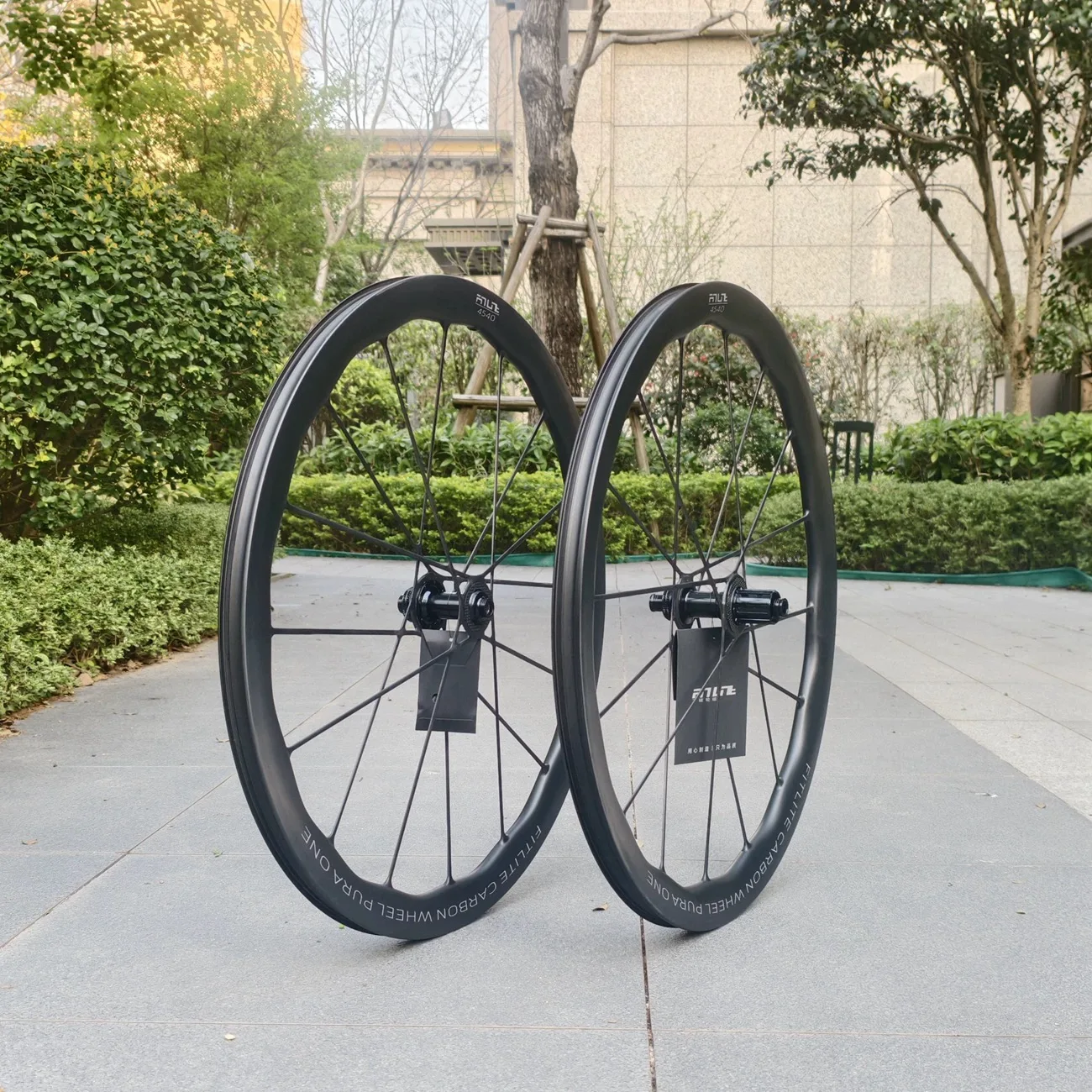 700C Road/ Gravel Disc Brake Bicycle T1000 Ultra Light Climbing Competition All Carbon Fiber Integrated Wheelset PURA ONE 4540