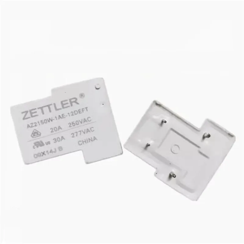 

NEW AZ2150W-1AE-12DEFT AZ2150W1AE12DEFT 12V DCV12 12DCV 30A 4PIN relay