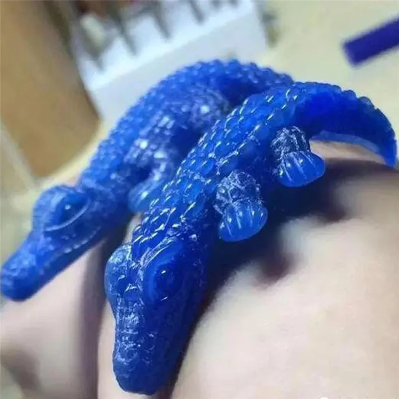 

AB11-6 шт., синее кольцо, восковое отверстие, круглая трубка для ювелирных изделий, резьба, формовочный инструмент, форма для литья, восковое кольцо, набор для изготовления воска