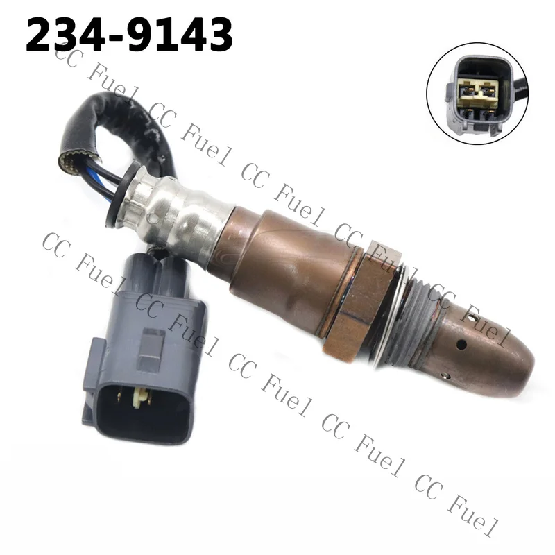 C+ Upstream O2 Oxygen Sensor for Toyota 4Runner 2015-22 Lexus GS350 IS250 IS350 NEW