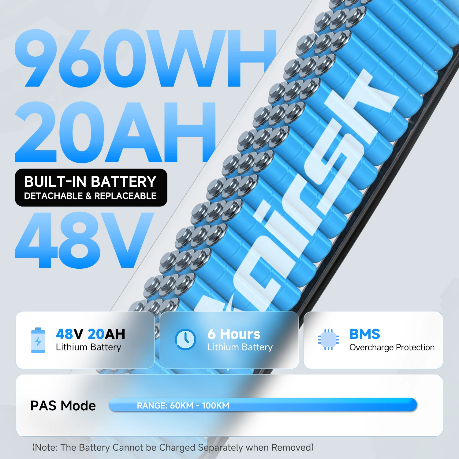 Aairsk XT90 E-Bike 250 واط موتور 48V20AH بطارية دراجة كهربائية جبلية الكبار على الطرق الوعرة التنقل الترفيه دراجة كهربائية #2