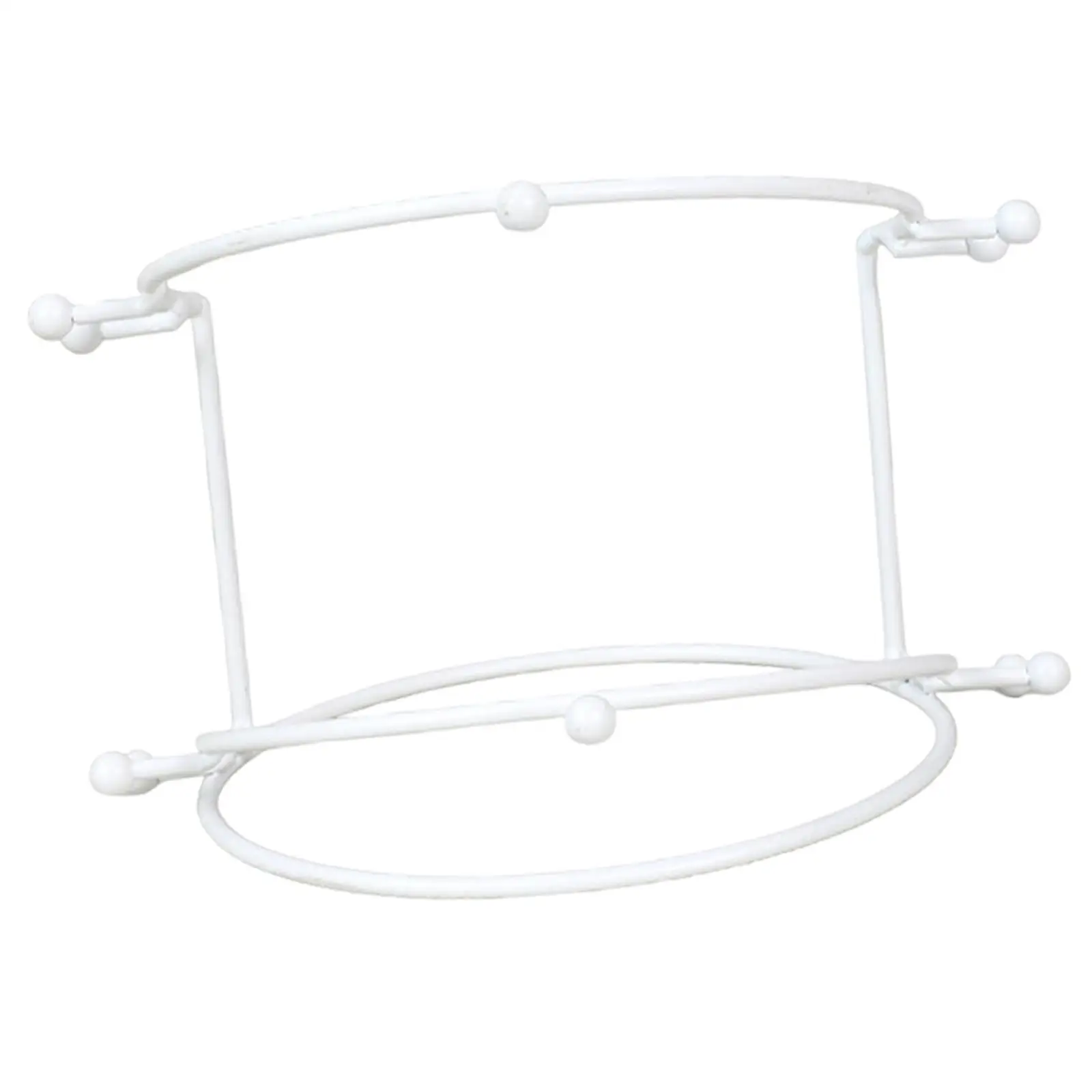 

Металлическая подставка для свадебной тиары и аксессуаров для волос, держатель для свадебных повязок на голову, витрина для демонстрации аксессуаров для волос для женщин, дома, девичьей комнаты