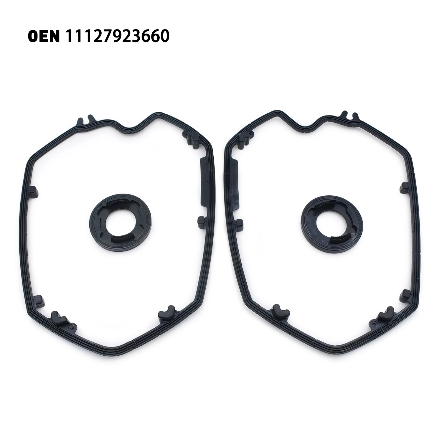 Accesorios Moto For Bmw R Nine T R Nine T Pure Scrambler Urban GS 2019 2020-2023 Cylinder Head Cover Gasket Kit 11127923660
