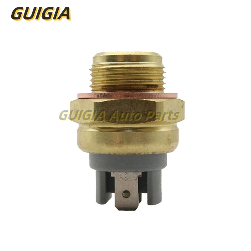 25602100   Motorkühlwassertemperatursensor für Daewoo TS1151 60506988 1160007 116000725600 60706988   Kfz-Ersatzteile